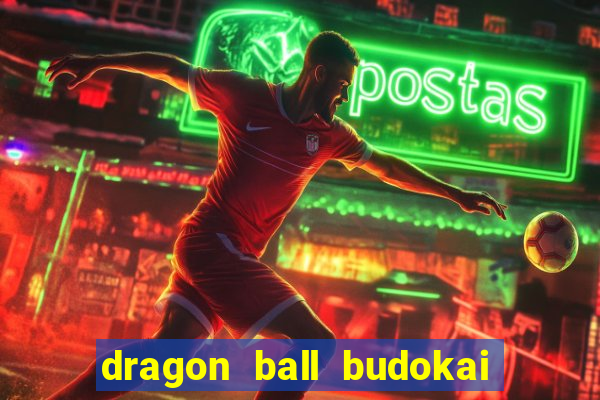 dragon ball budokai tenkaichi 4 download